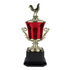 Trofeo de Copa con Figura Serie J